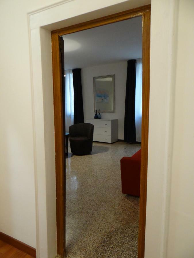 베니스 Palazzo Boldu - Ca' Colombina 아파트 외부 사진